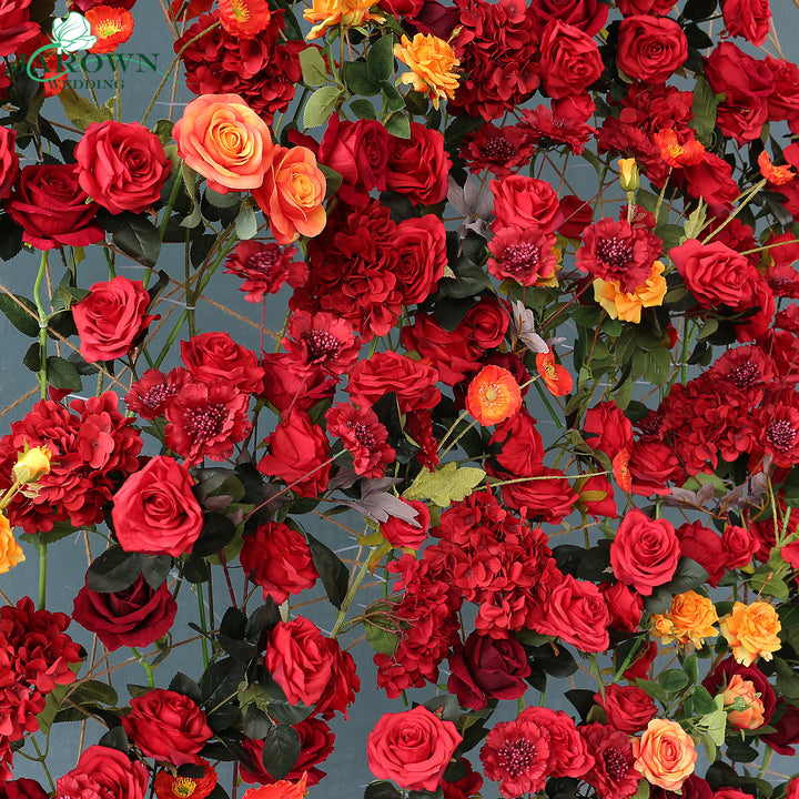 Destiny(XXVII)-Flower Arrangement