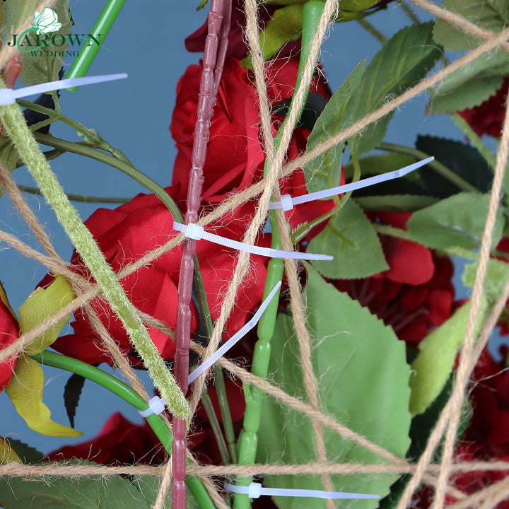 Destiny(XXVII)-Flower Arrangement