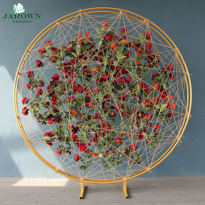 Destiny(XXVII)-Flower Arrangement
