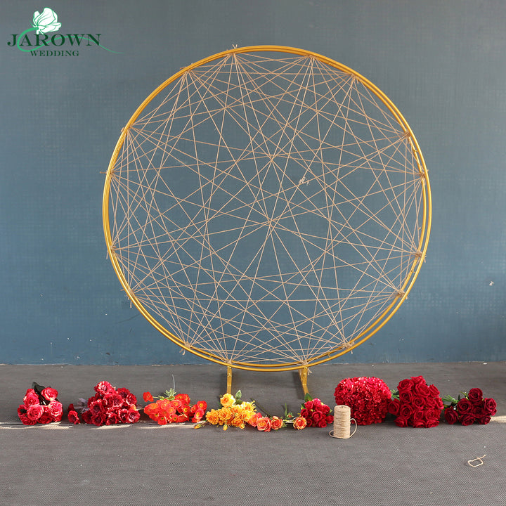 Destiny(XXVII)-Flower Arrangement