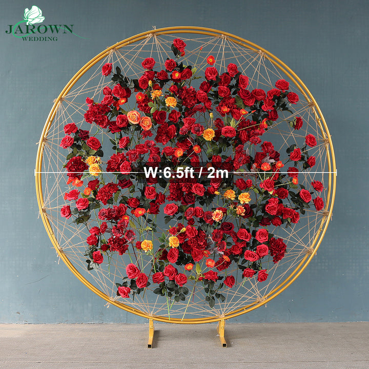 Destiny(XXVII)-Flower Arrangement