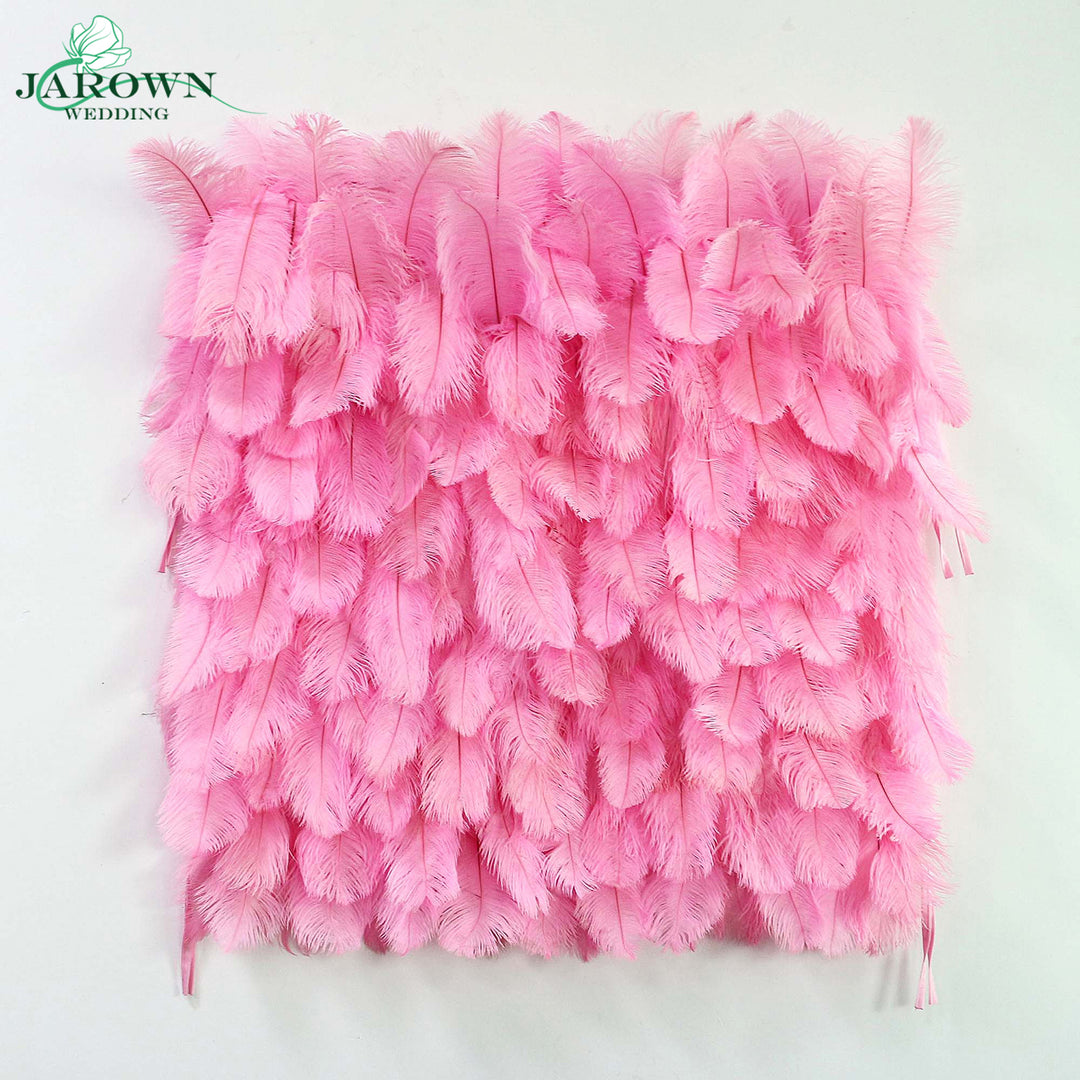 Marshmallow(XXX)-Feather Wall