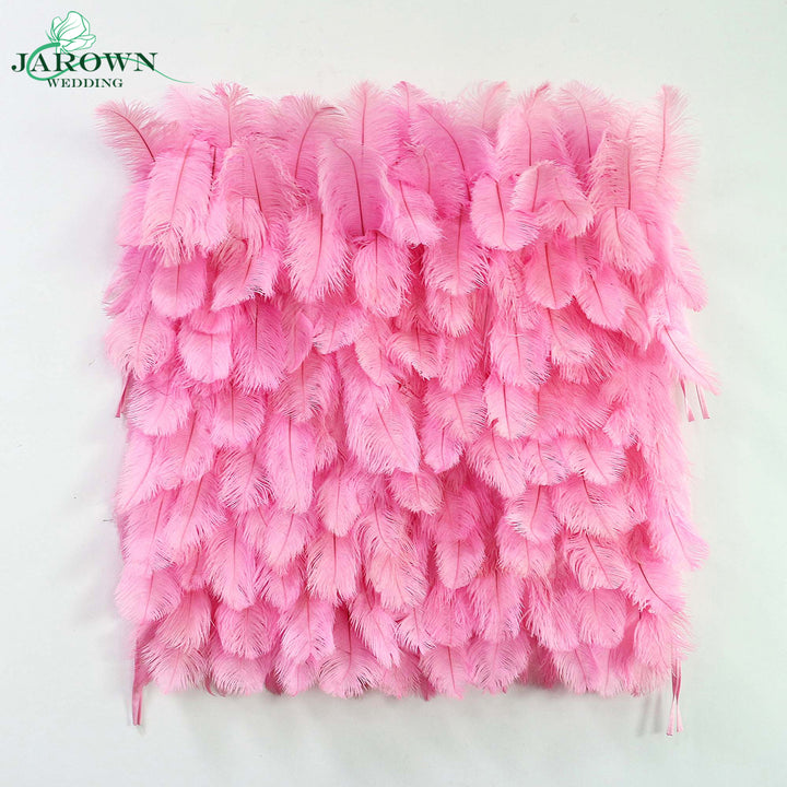 Marshmallow(XXX)-Feather Wall