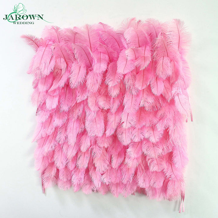 Marshmallow(XXX)-Feather Wall