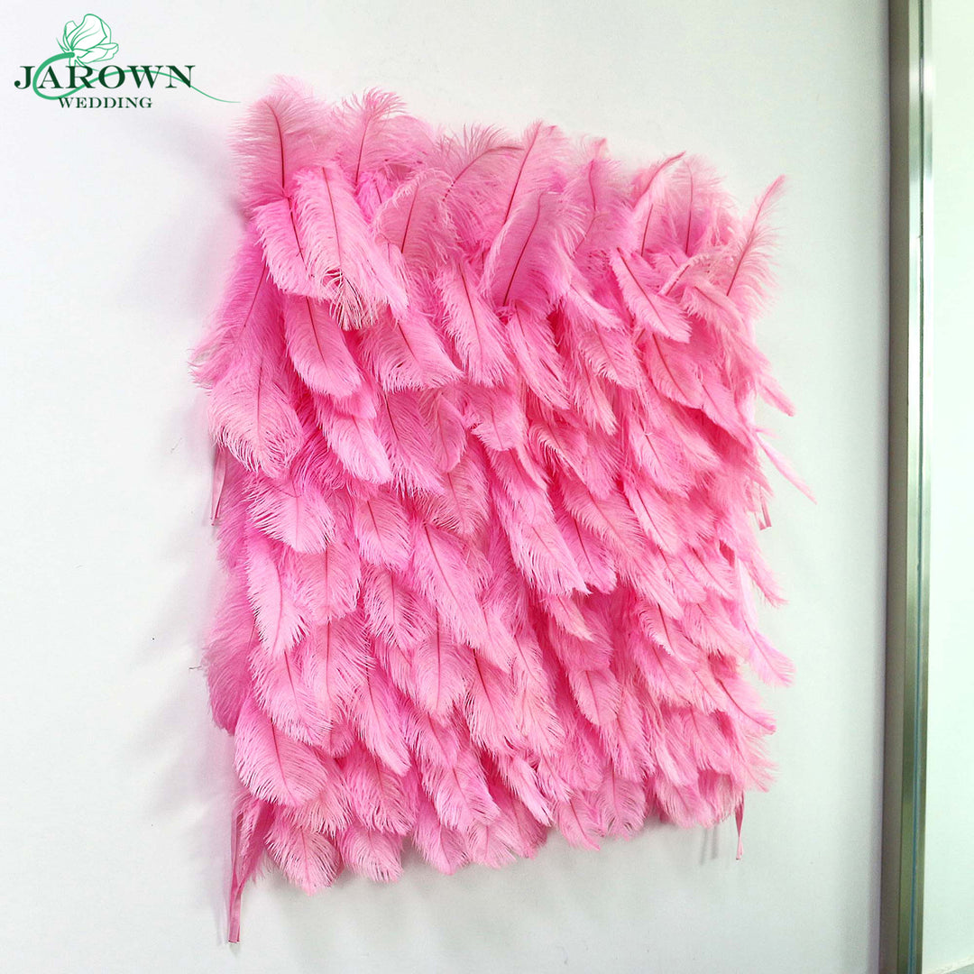 Marshmallow(XXX)-Feather Wall