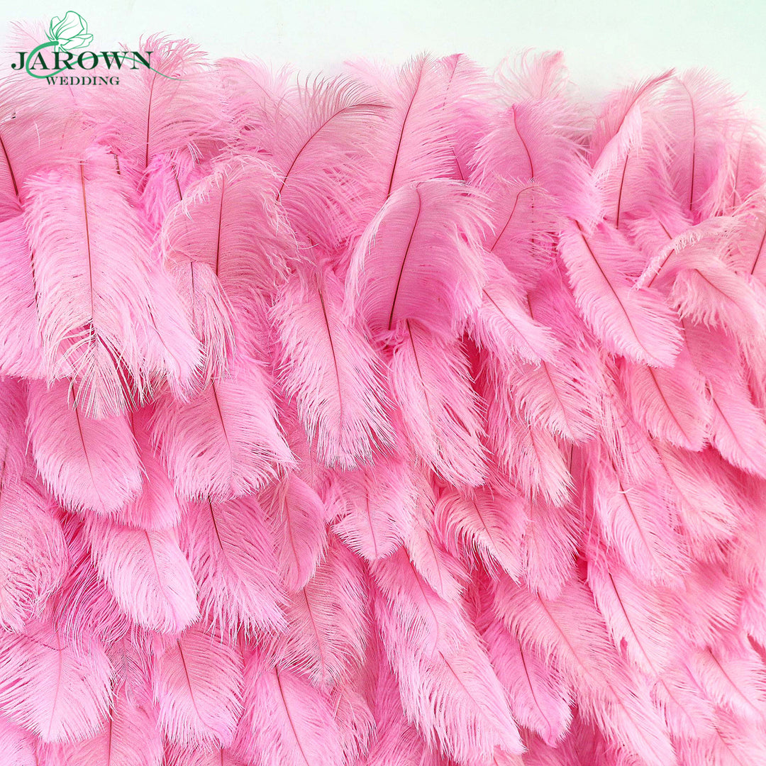 Marshmallow(XXX)-Feather Wall
