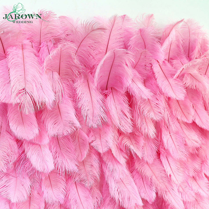 Marshmallow(XXX)-Feather Wall