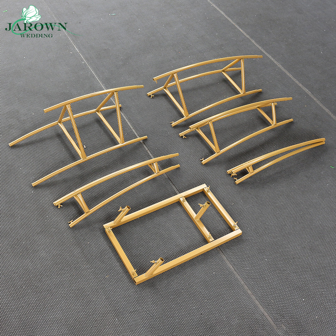 Golden Paint  Arch Pro Set