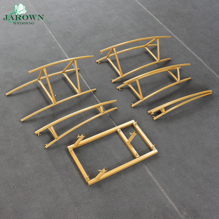 Golden Paint  Arch Pro Set