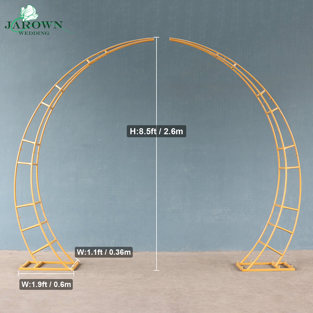 Golden Paint  Arch Pro Set