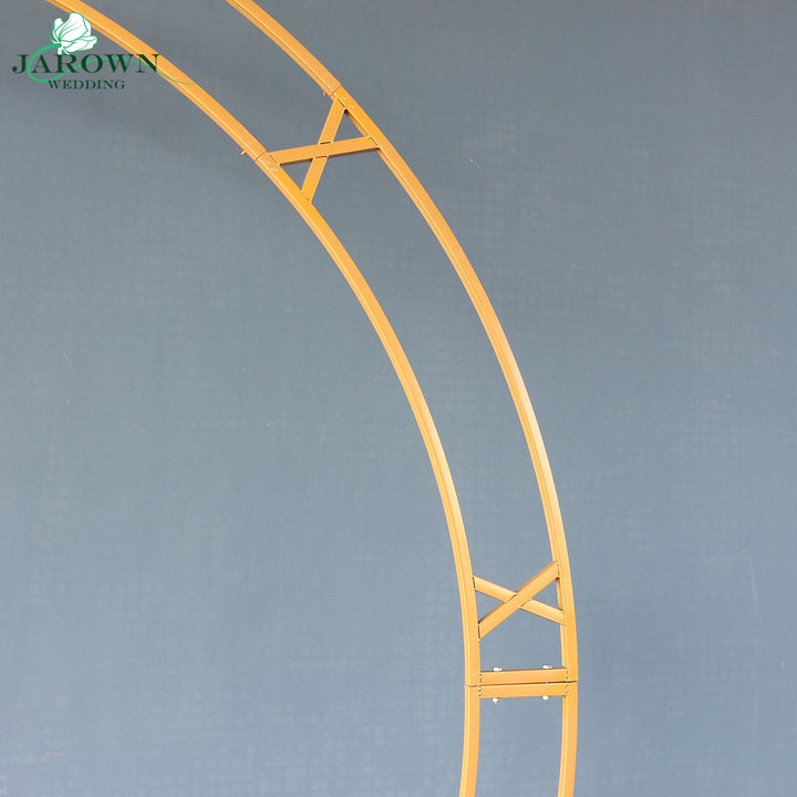 Golden Paint Curved Pro Arch (Ⅱ)