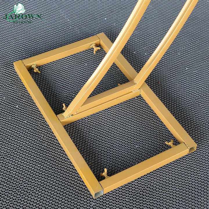 Golden Paint Curved Pro Arch (Ⅱ)