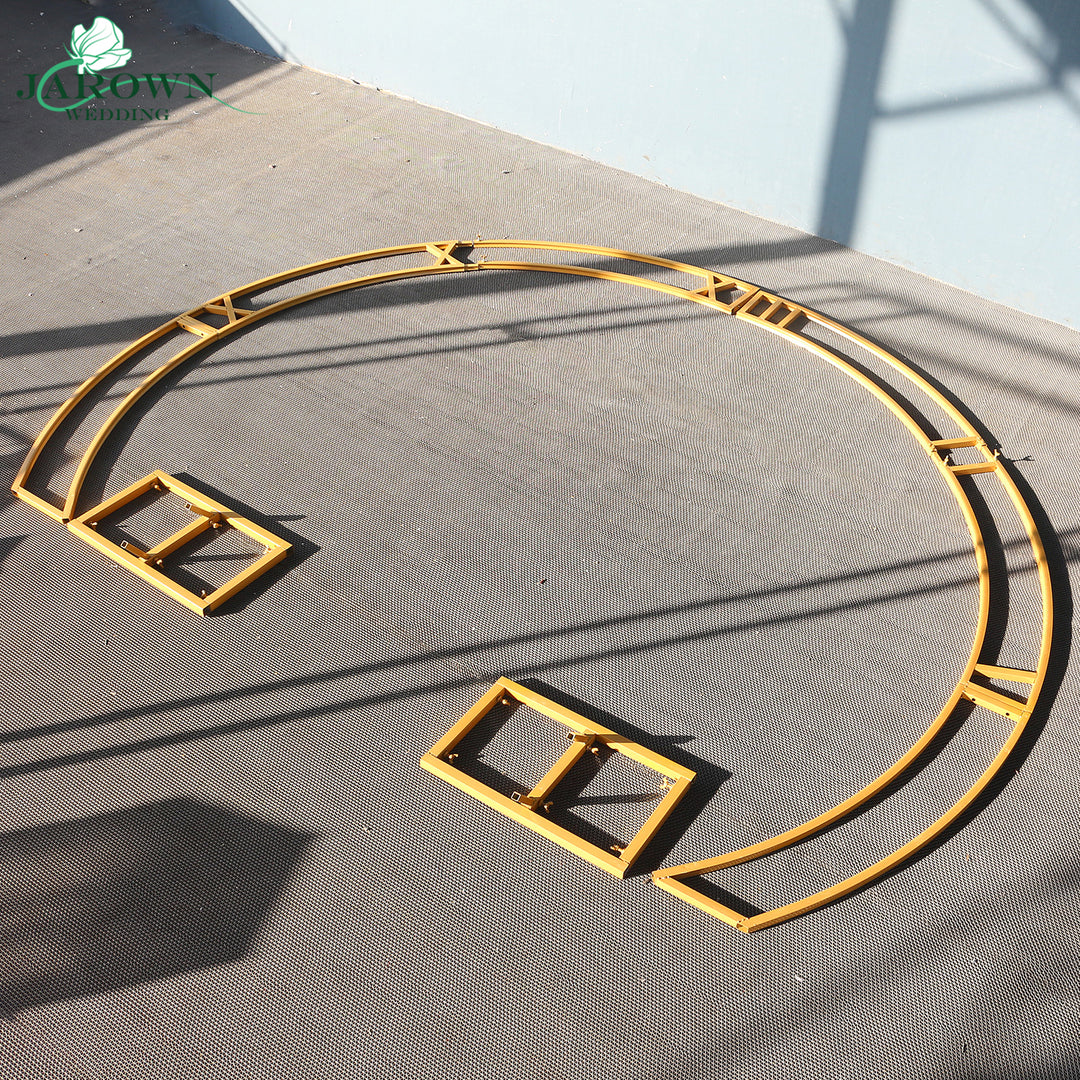 Golden Paint Curved Pro Arch (Ⅱ)