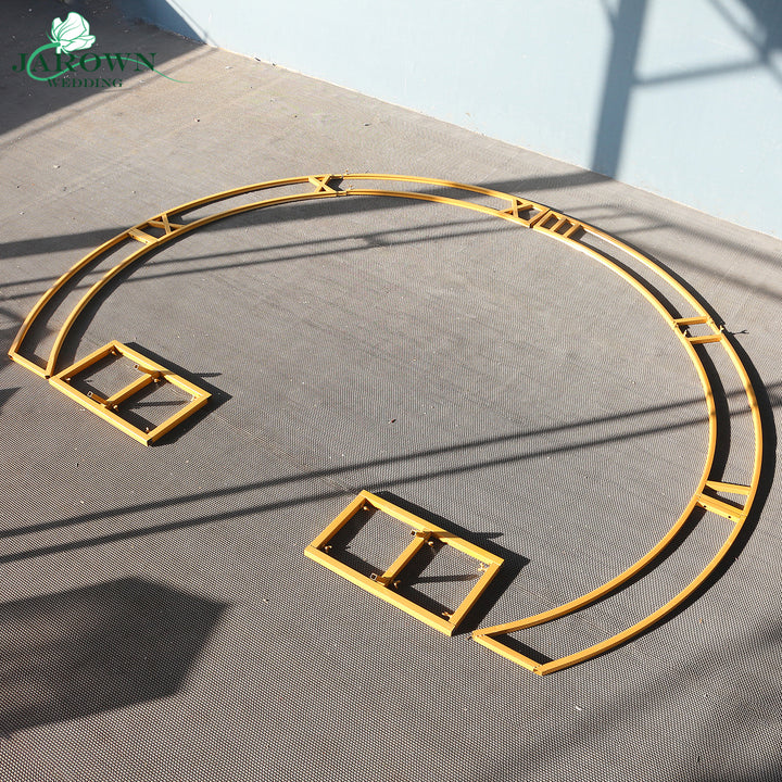 Golden Paint Curved Pro Arch (Ⅱ)