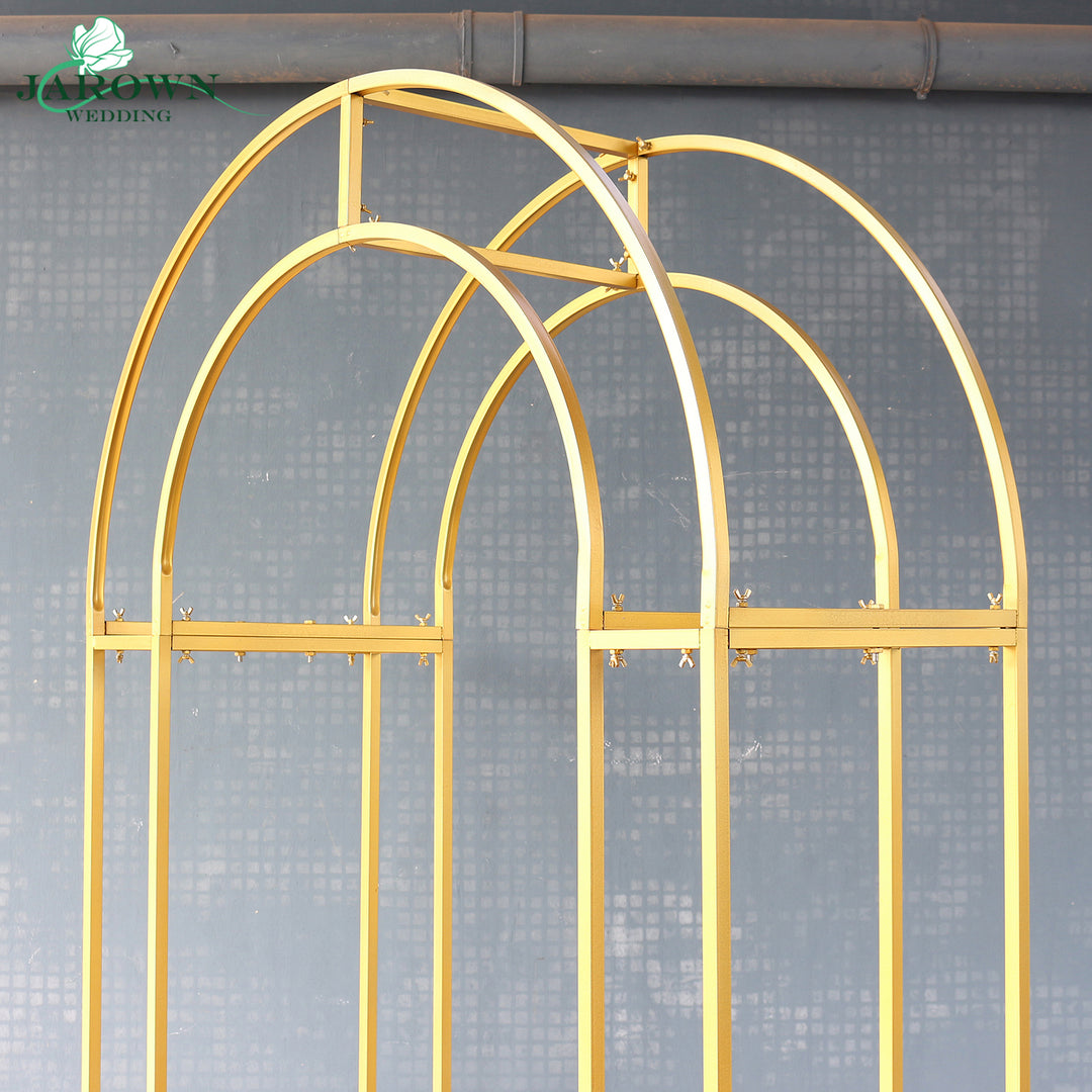 Golden Paint Curved Pro Arch (Ⅳ)