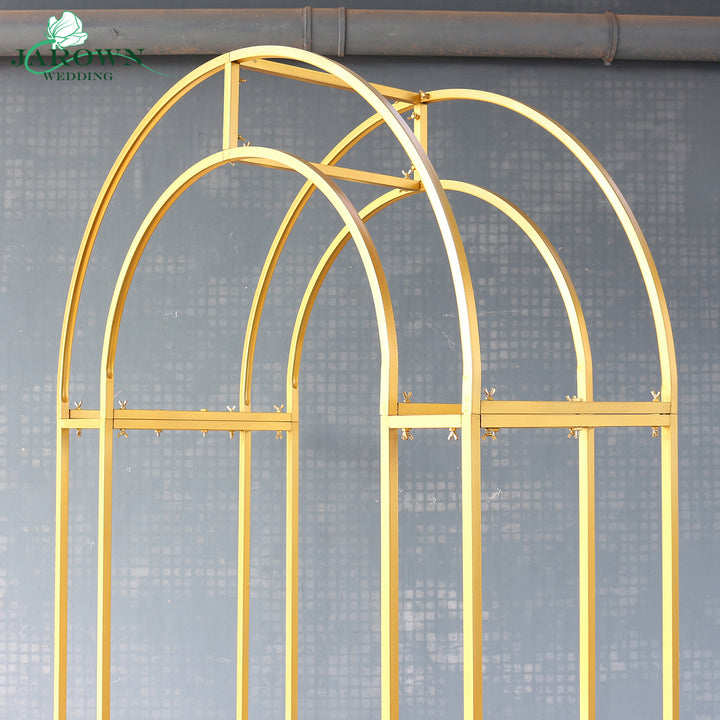 Golden Paint Curved Pro Arch (Ⅳ)