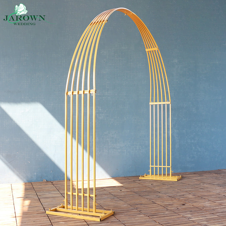 Golden Paint Curved Pro Arch (Ⅰ)