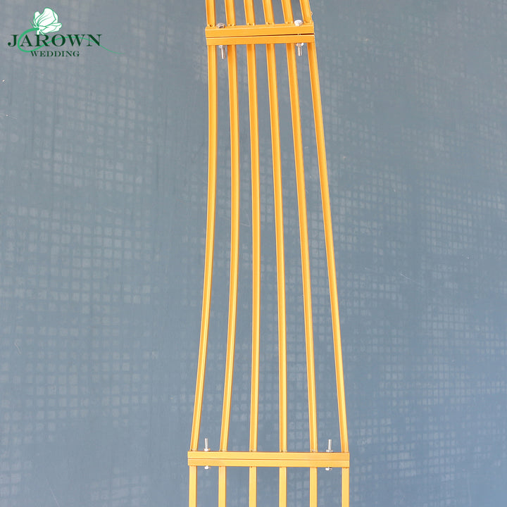 Golden Paint Curved Pro Arch (Ⅰ)