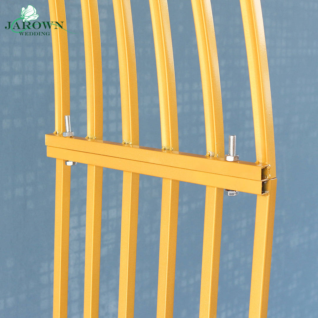 Golden Paint Curved Pro Arch (Ⅰ)
