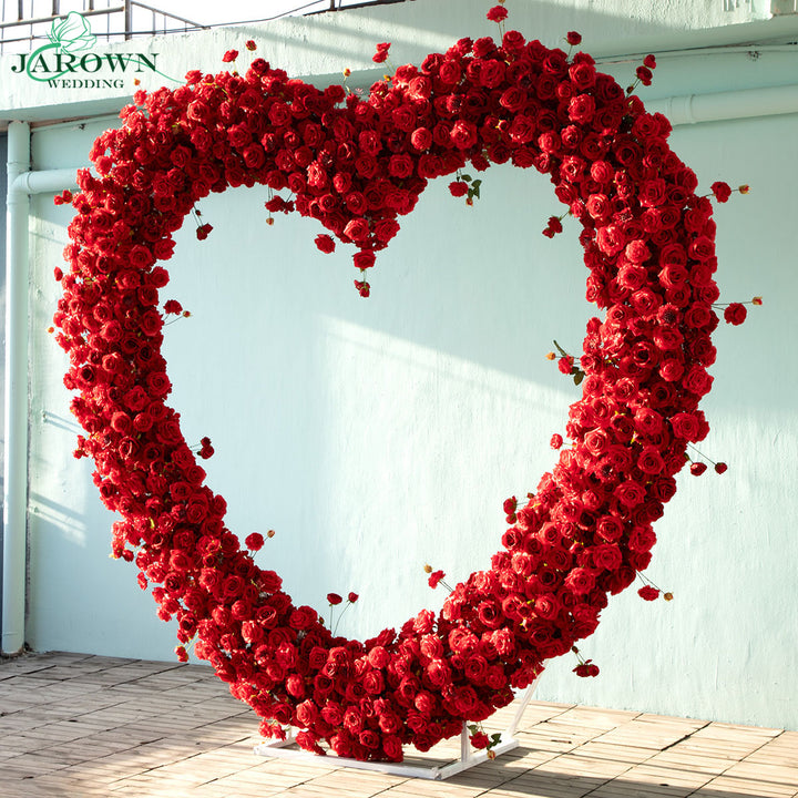 Destiny(XXXI)-Heart Flower