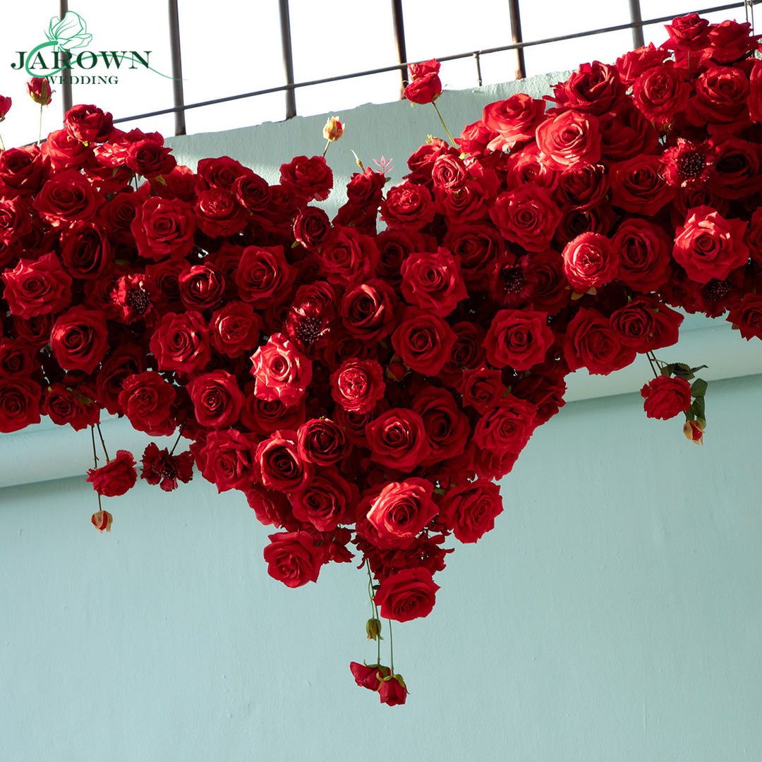 Destiny(XXXI)-Heart Flower