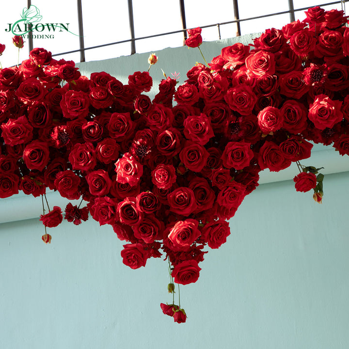 Destiny(XXXI)-Heart Flower