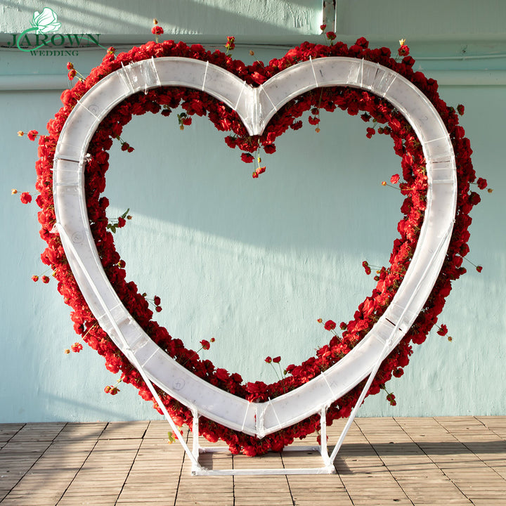 Destiny(XXXI)-Heart Flower