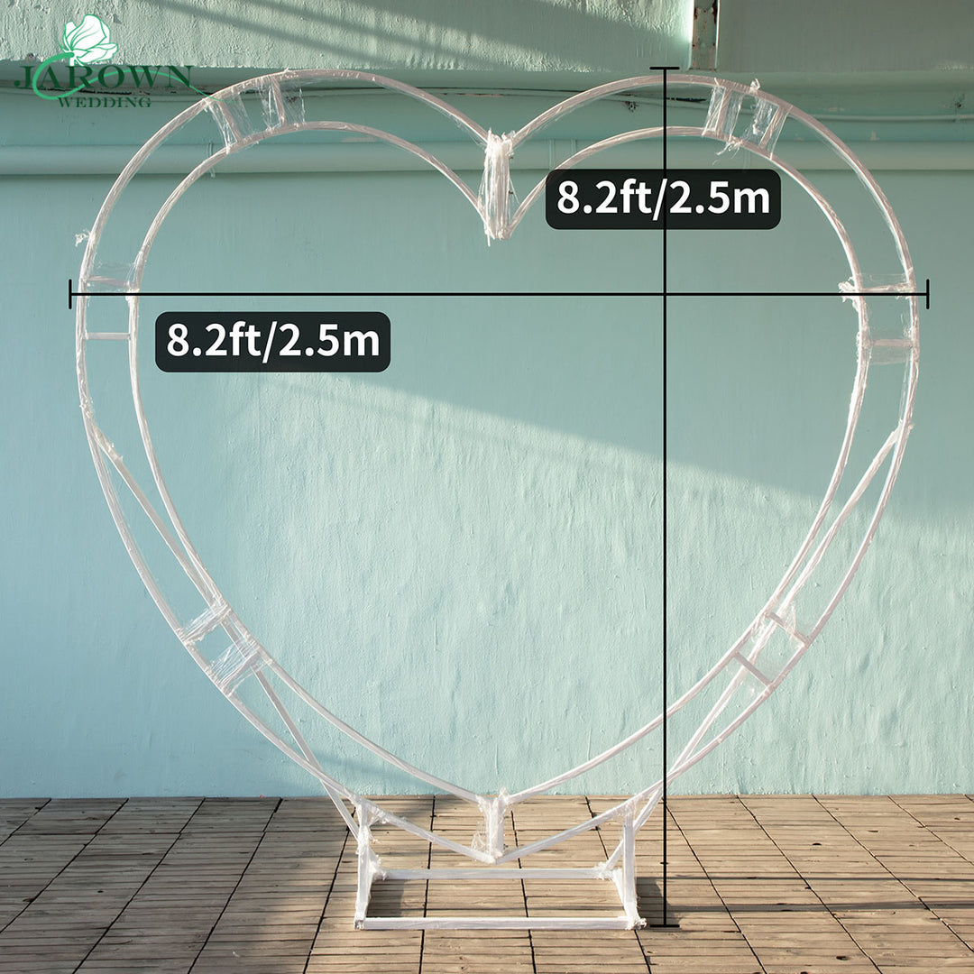 Destiny(XXXI)-Heart Flower