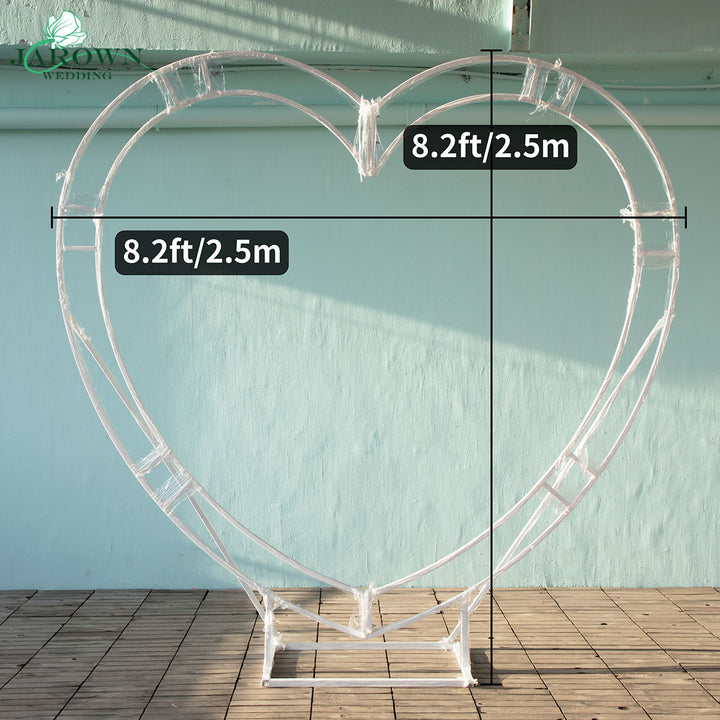 Destiny(XXXI)-Heart Flower
