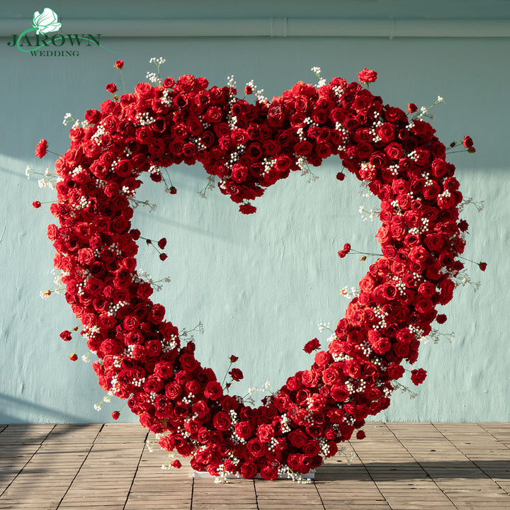 Destiny(XXXII)-Heart Flower