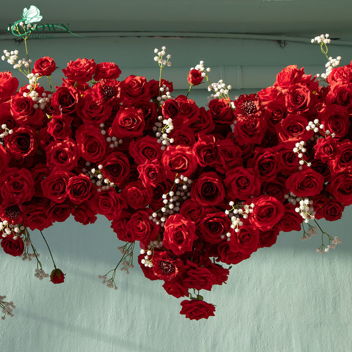 Destiny(XXXII)-Heart Flower