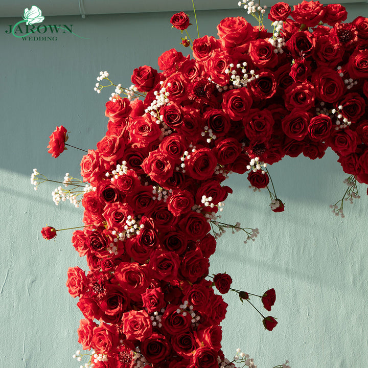 Destiny(XXXII)-Heart Flower