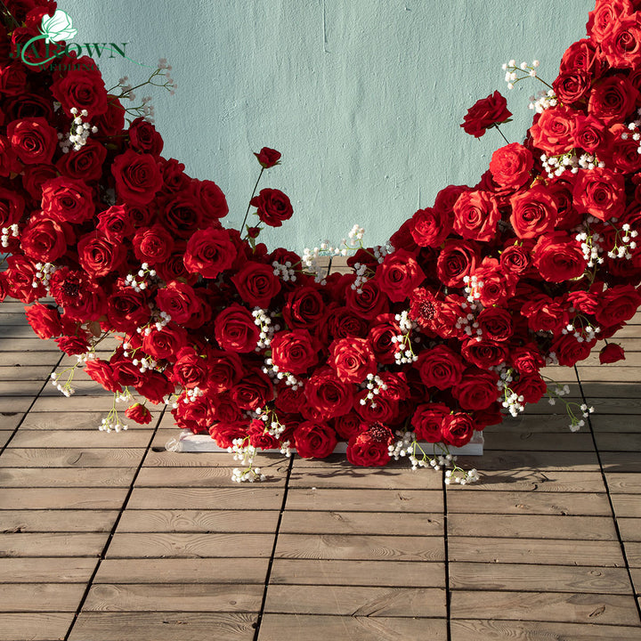 Destiny(XXXII)-Heart Flower