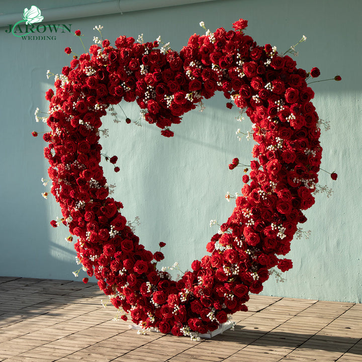 Destiny(XXXII)-Heart Flower