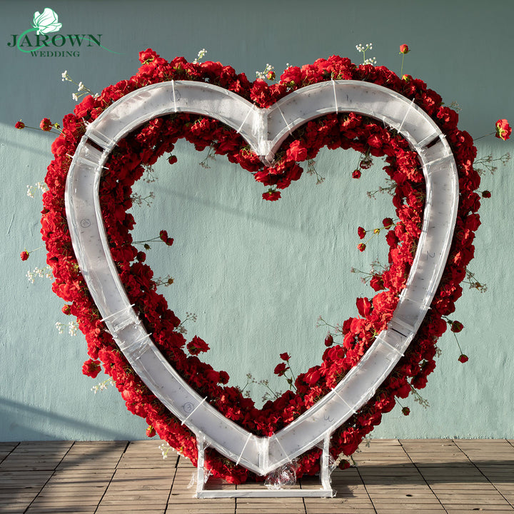Destiny(XXXII)-Heart Flower