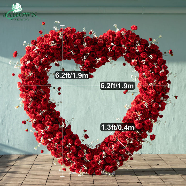 Destiny(XXXII)-Heart Flower