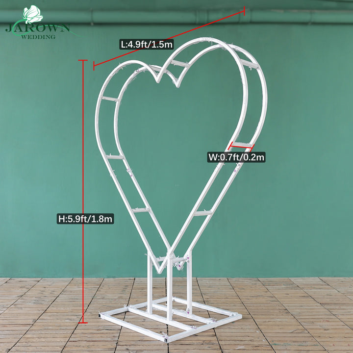 Heart Shape Stand