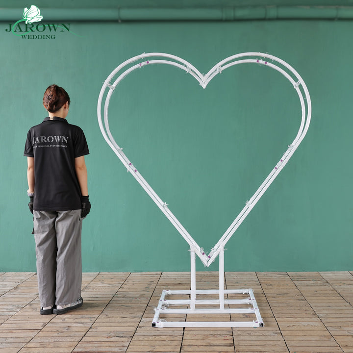 Heart Shape Stand