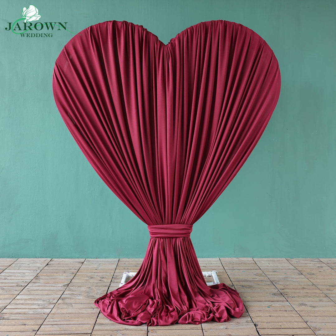 Heart Shape Stand