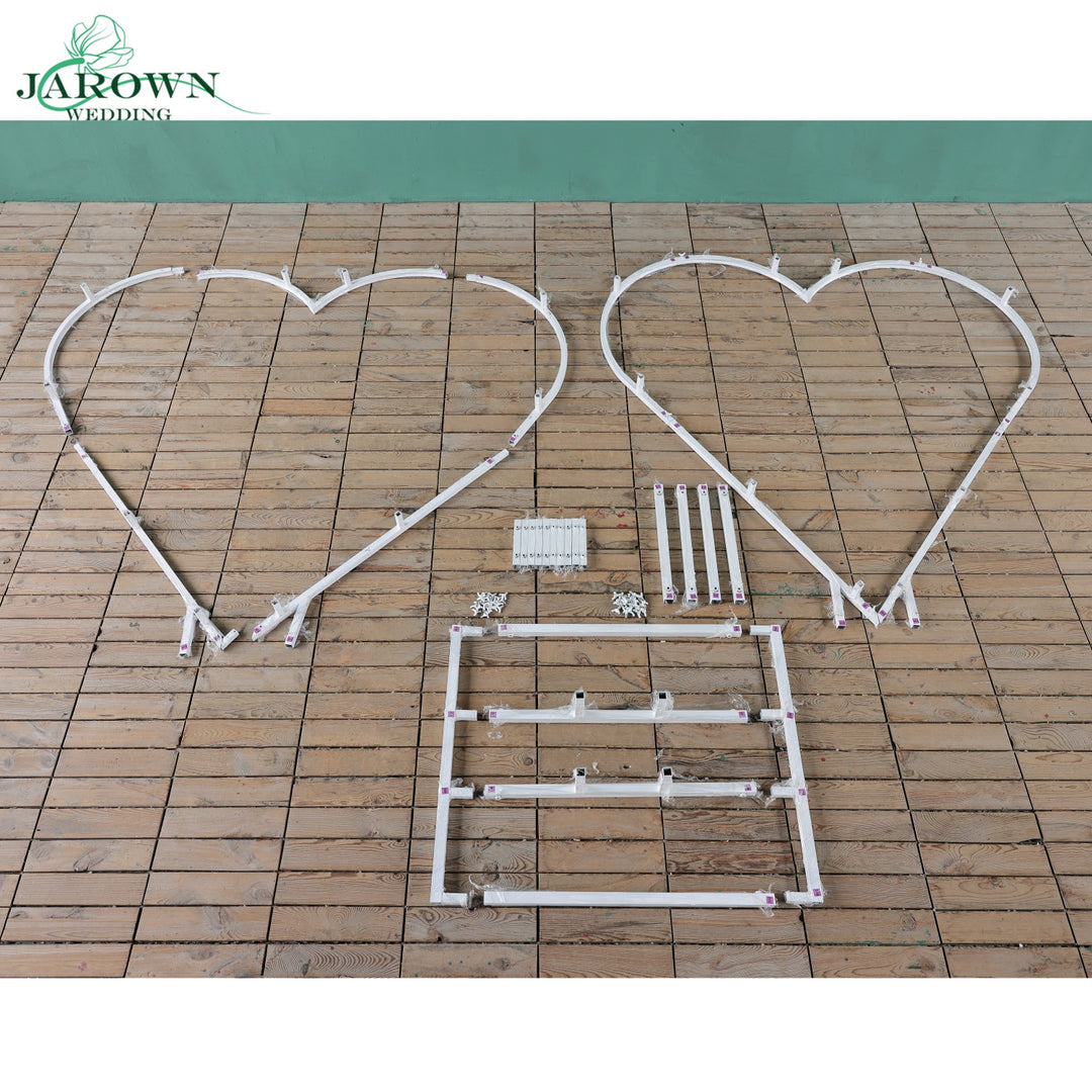 Heart Shape Stand