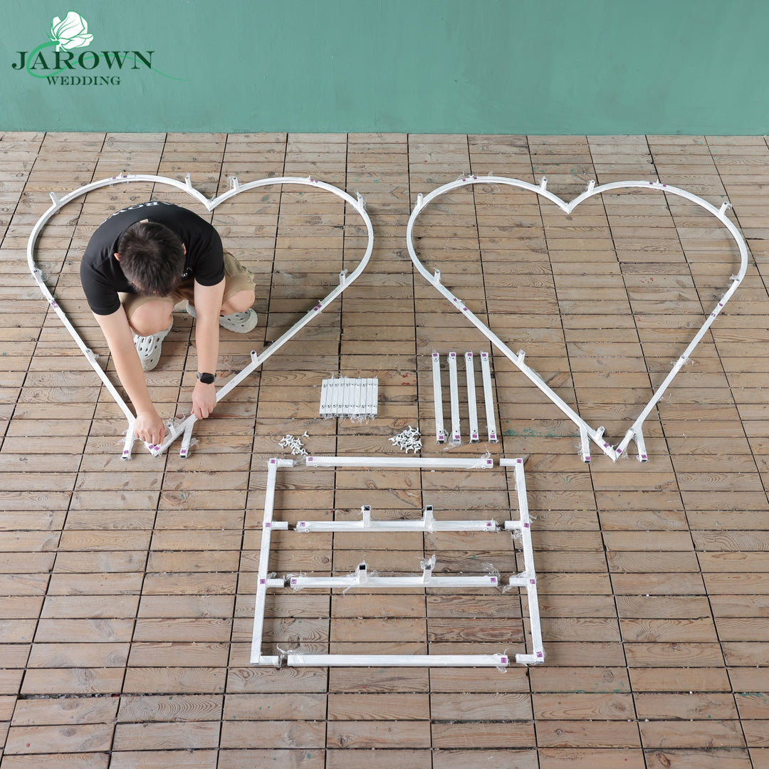 Heart Shape Stand
