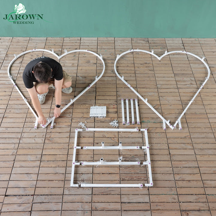 Heart Shape Stand