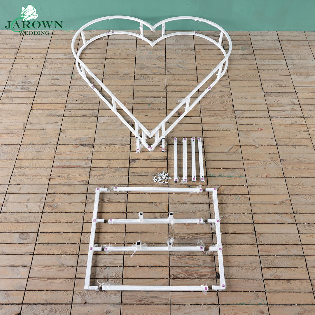 Heart Shape Stand