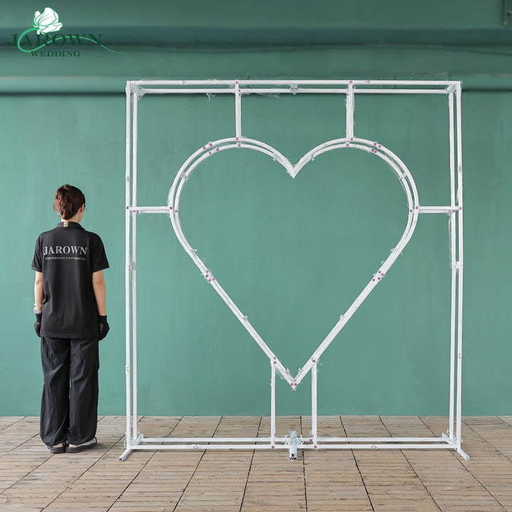 Heart Shape Stand
