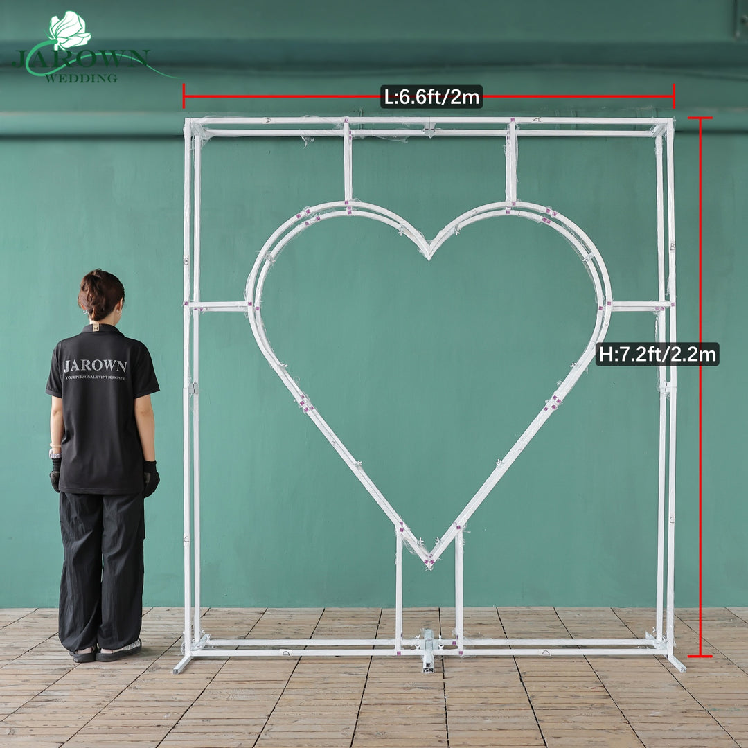 Heart Shape Stand