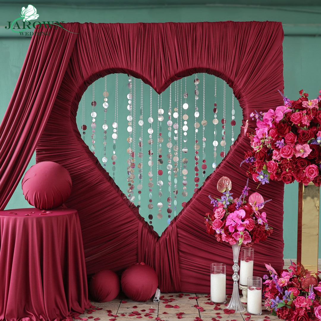 Heart Shape Stand