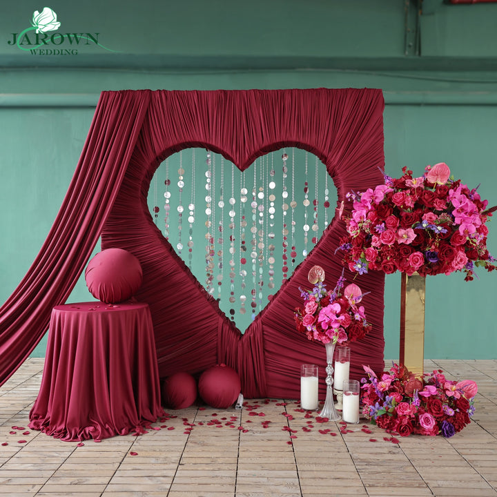 Heart Shape Stand