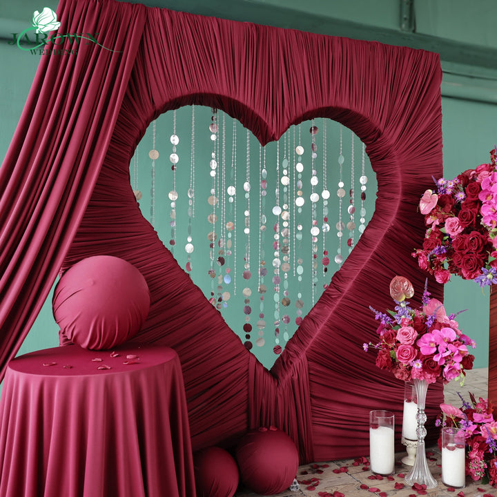 Heart Shape Stand