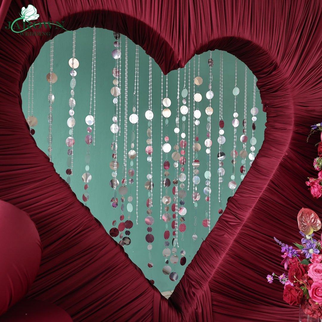 Heart Shape Stand