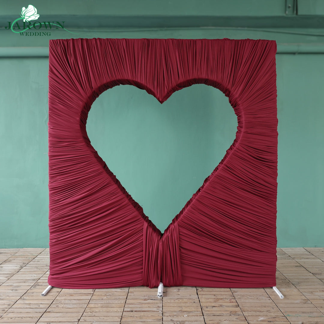 Heart Shape Stand